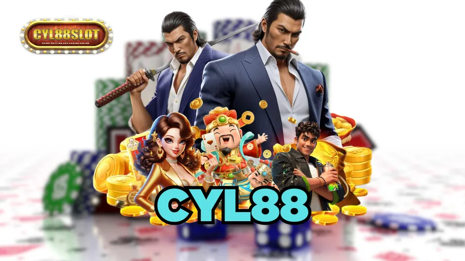 CYL88