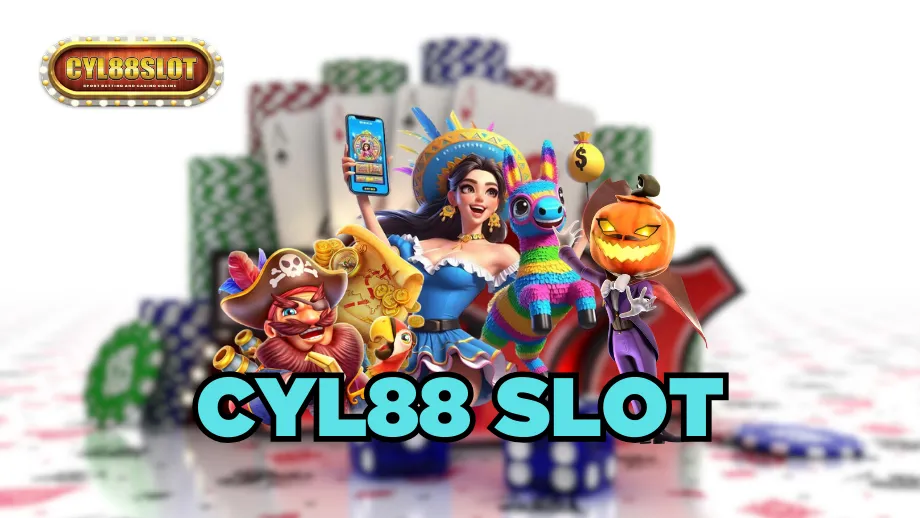CYL88